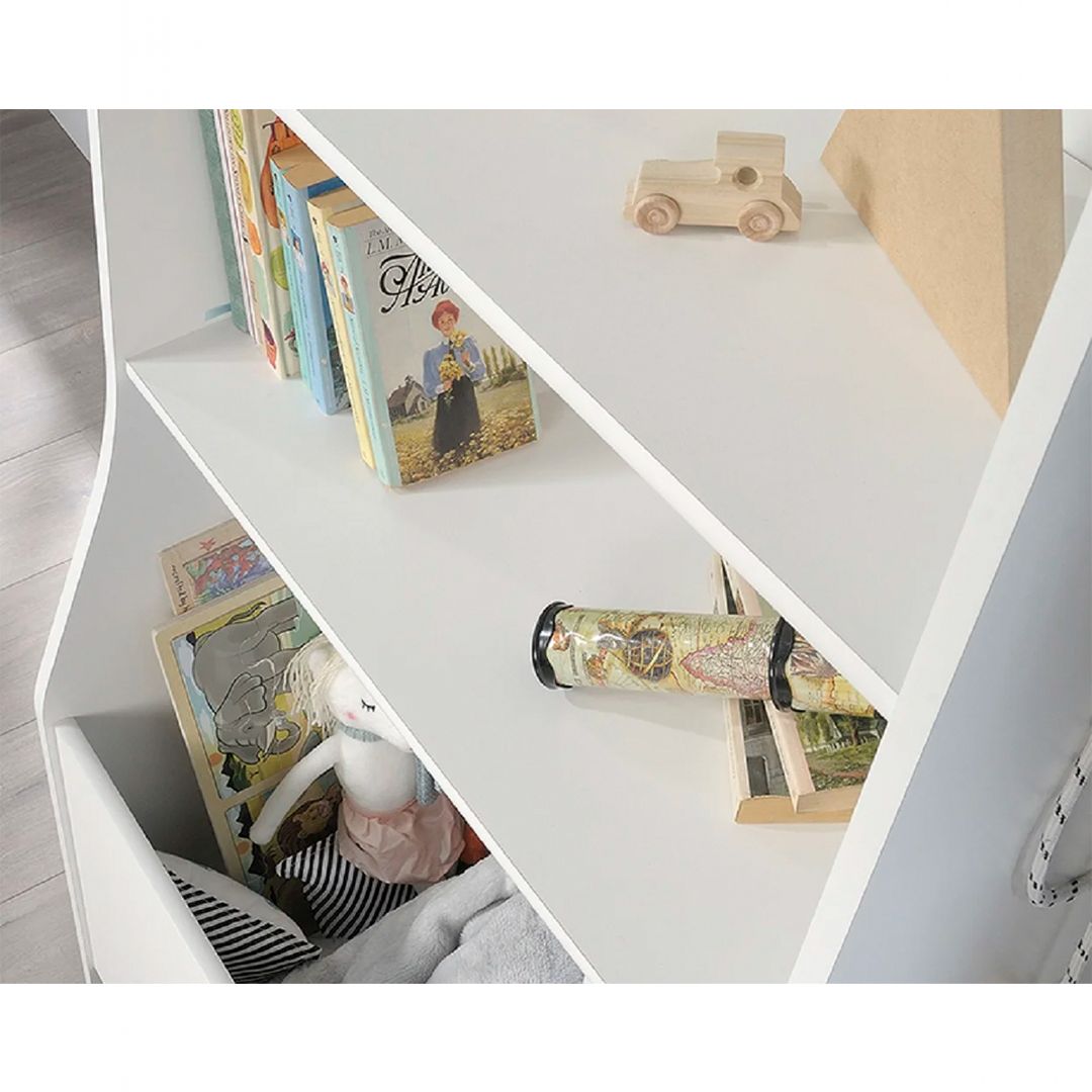 Kệ để đồ chơi cho bé SMLIFE Kanass
