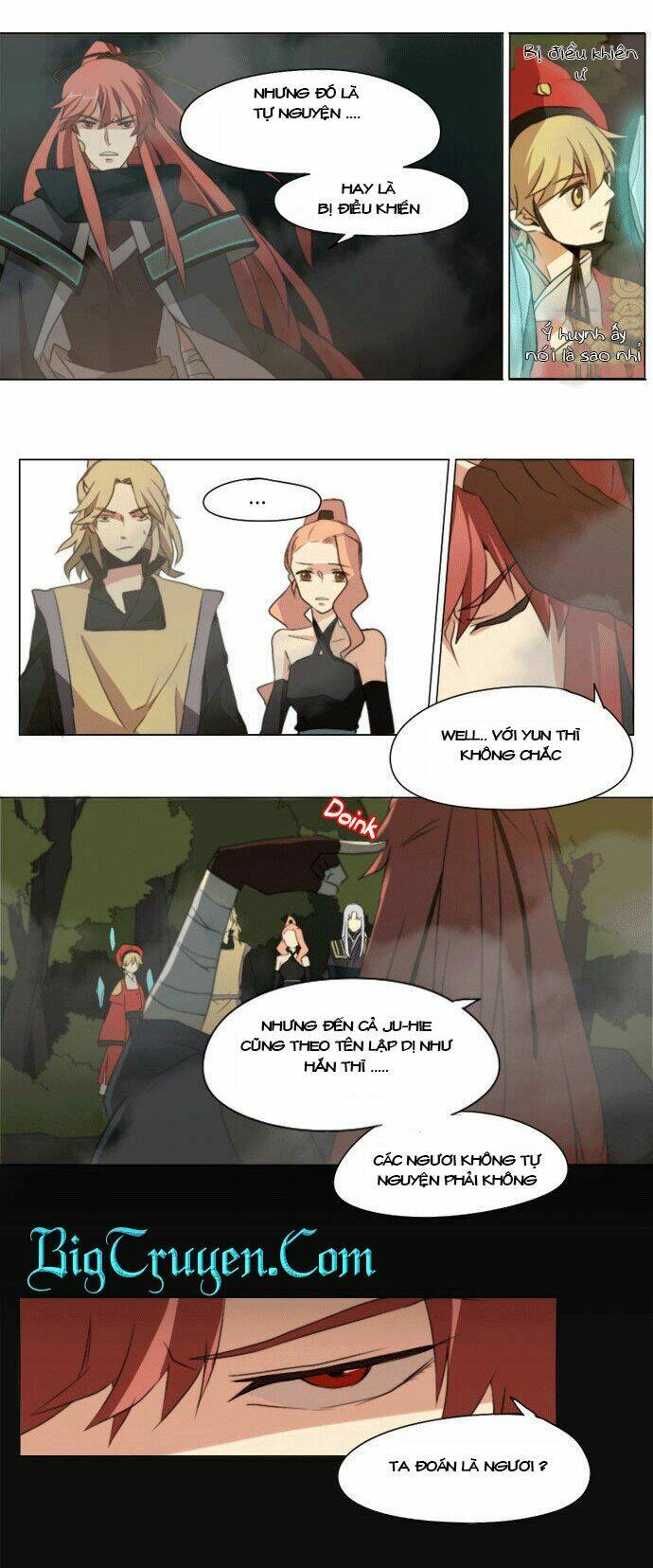 godly bells chapter 13 13