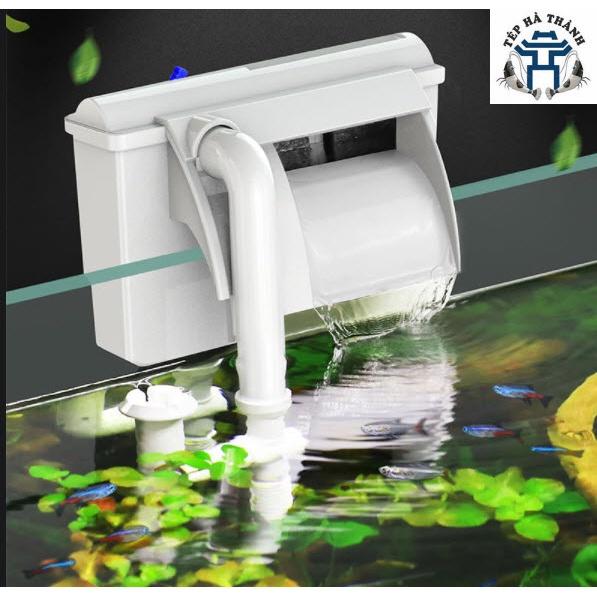 Lọc Thác SUNSUN EBL-401, EBL-402 và EBL-403 Dùng Cho Bể Cá Cảnh, Bể Thủy Sinh