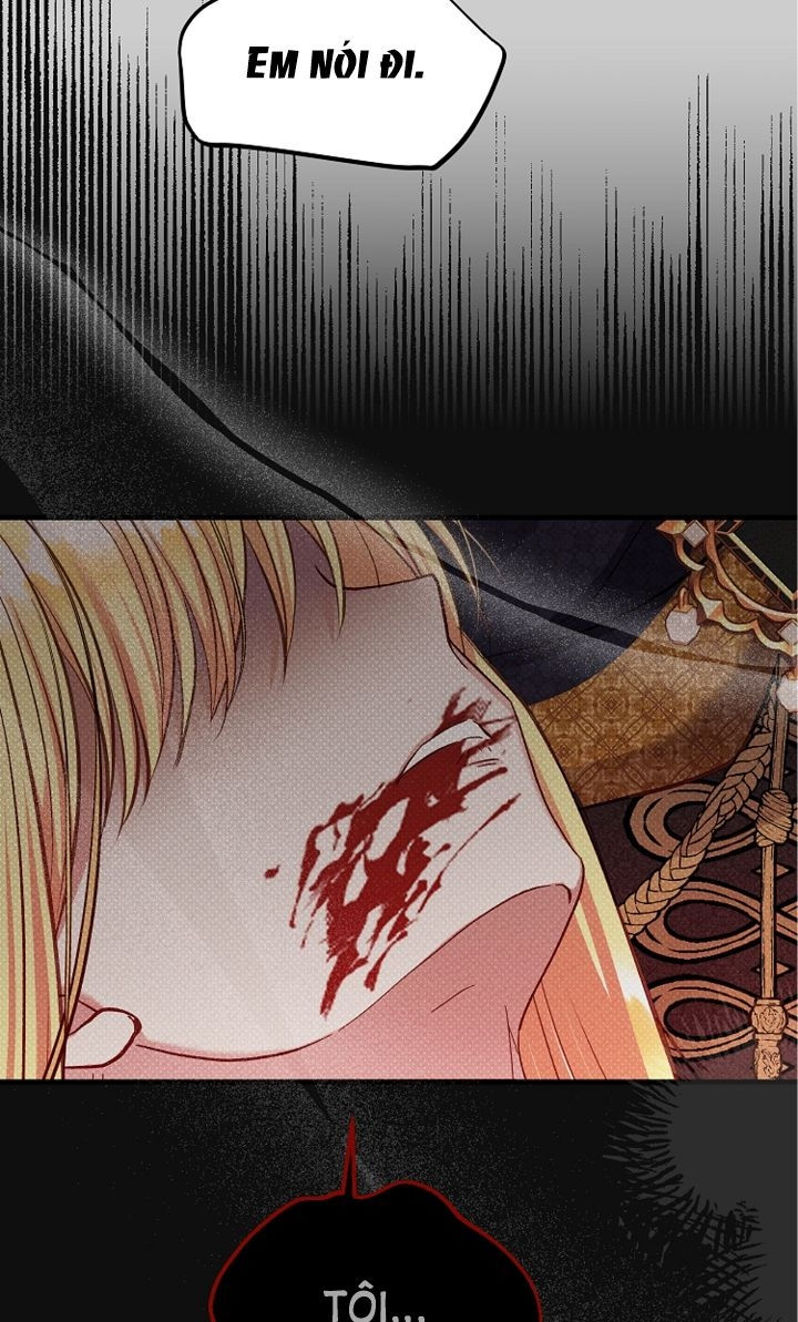 trở thành vợ thái tử quái vật chapter 71.2 33