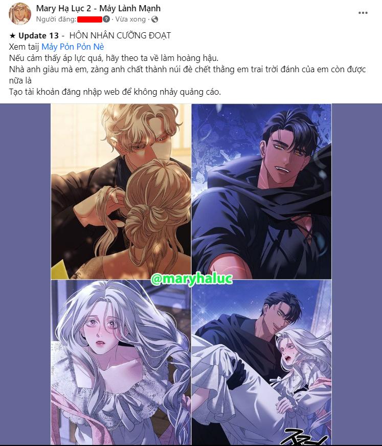 my demon - ác quỷ của tôi chapter 1.1 82