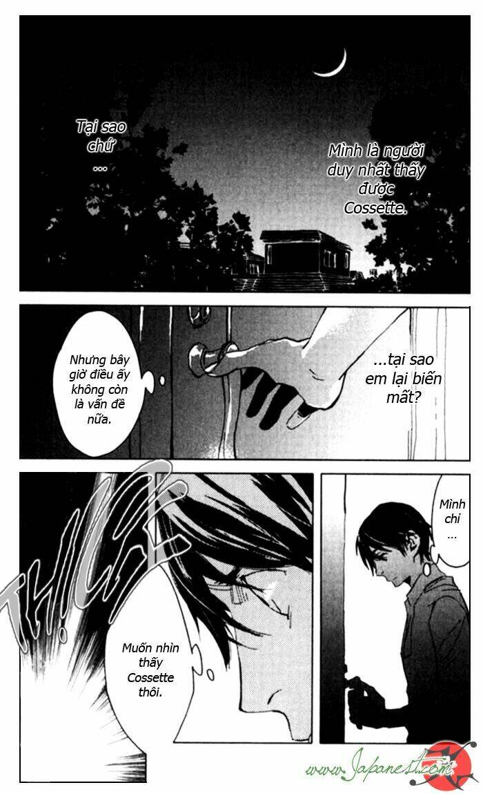 le portrait de petite cossette chapter 4 29