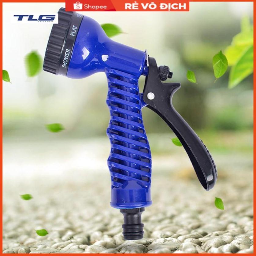 Bộ vòi tưới cây,rửa xe tăng áp lực nước 15m 206843