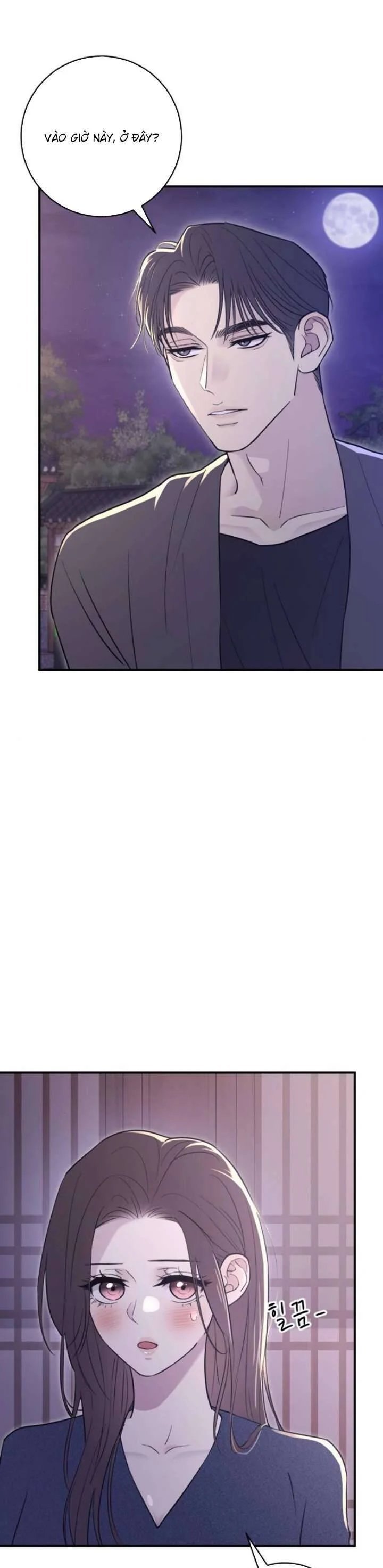 [18+] hành vi khốn nạn chapter 19 19