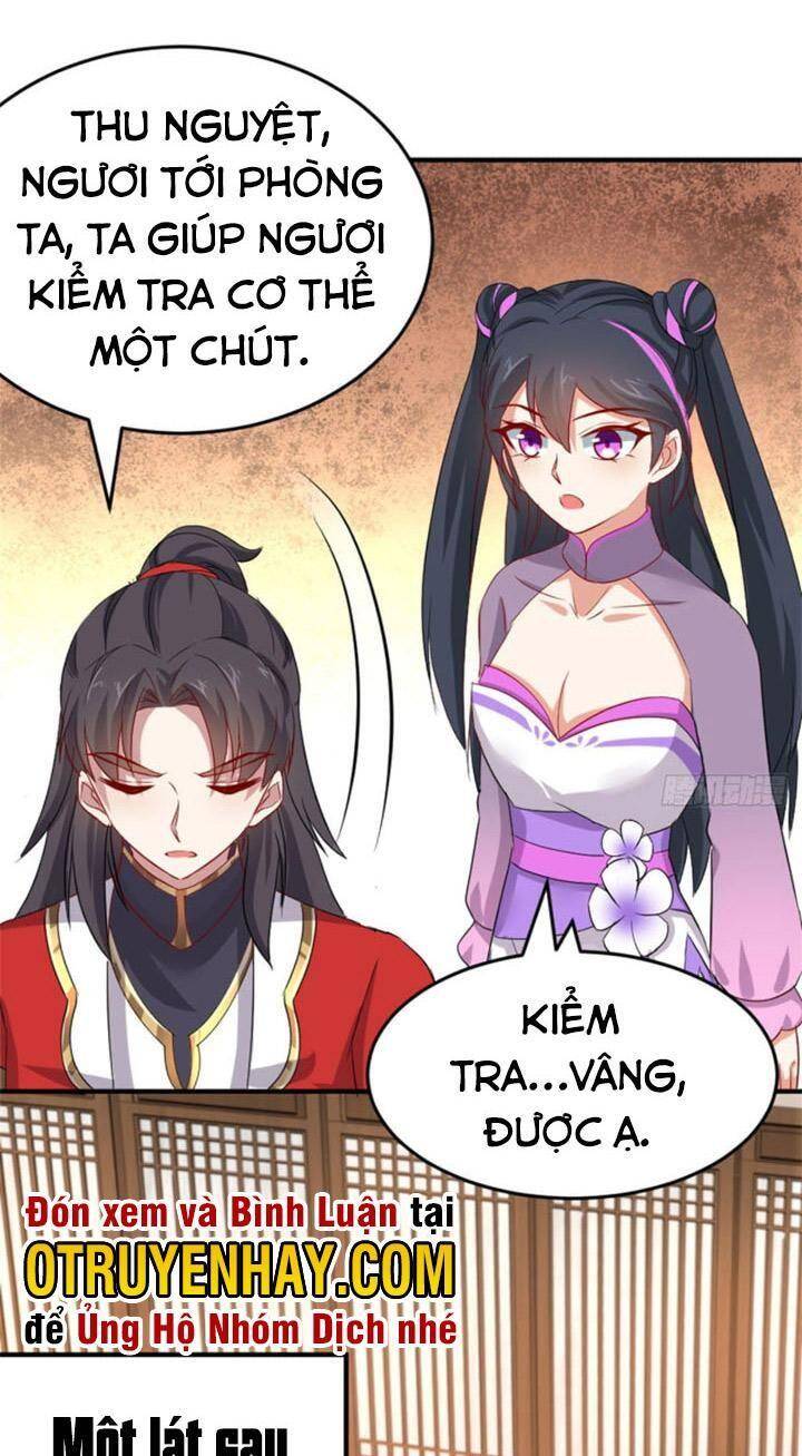 vạn đạo long hoàng chapter 13 22