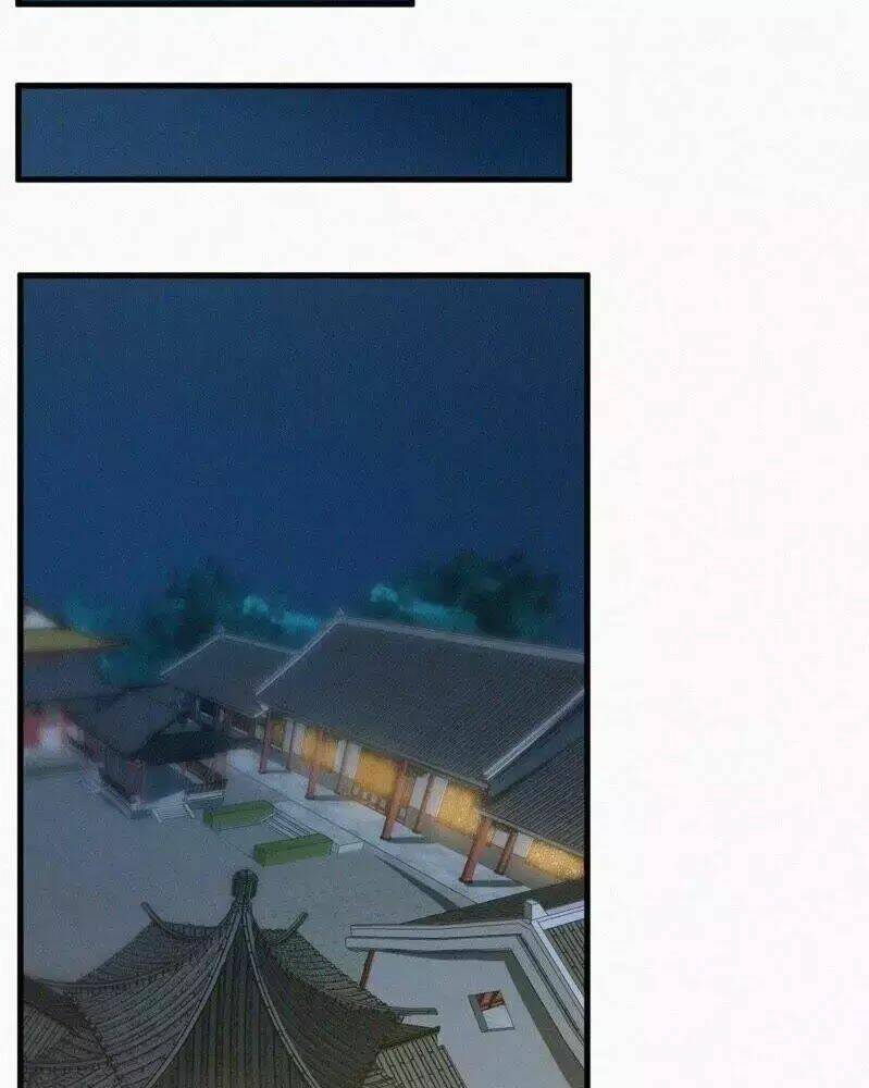 thiên hương mỹ nhân chapter 8 3