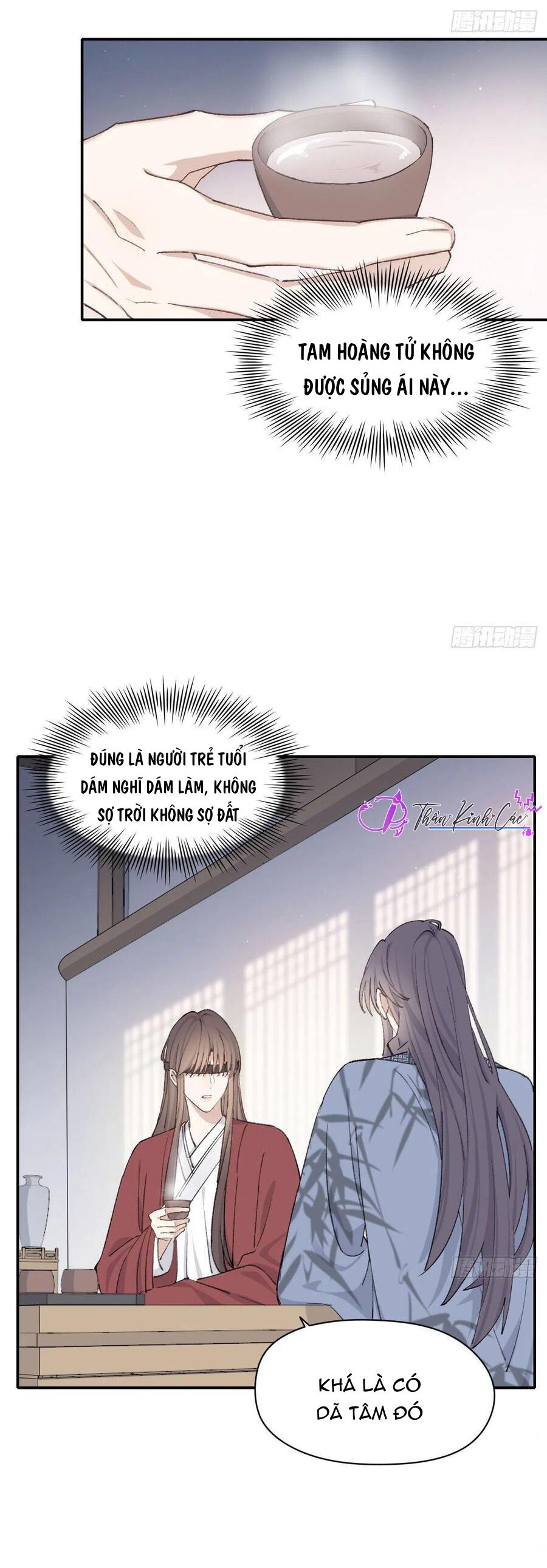 song vương chapter 26 27