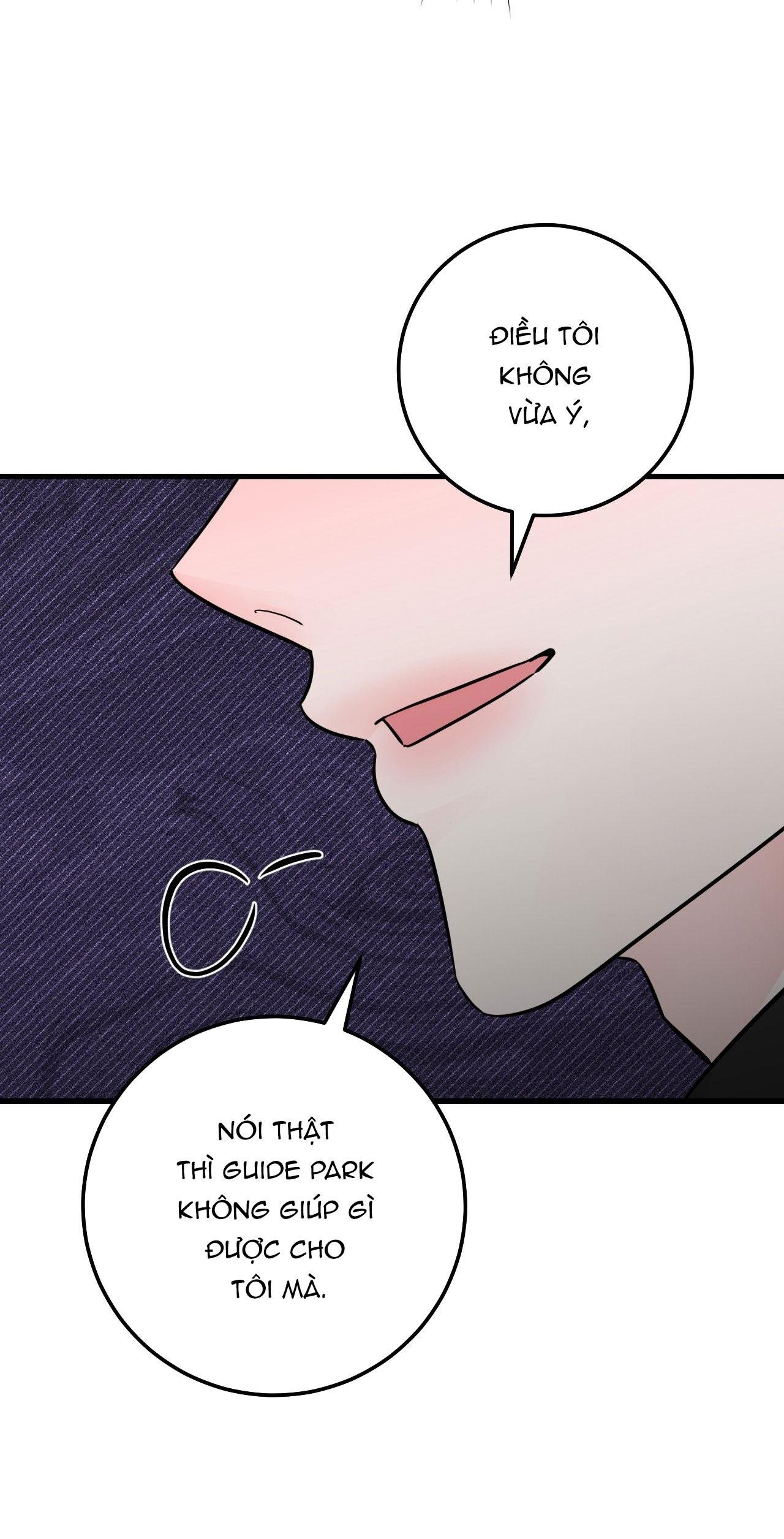 over the paradise chapter 50 51