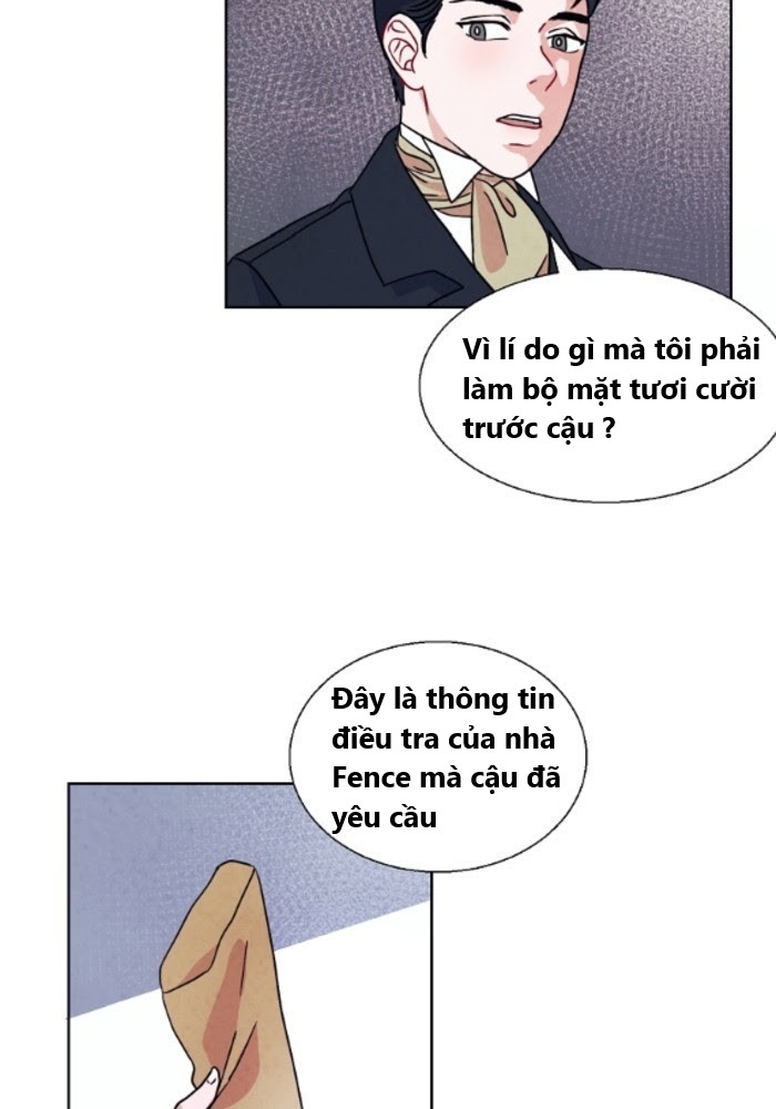 bức tường thủy tinh chapter 3.5 51