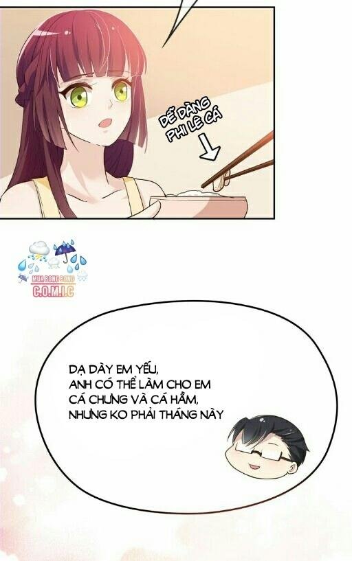 song diện tổng tài sủng thê chỉ nam chapter 9.2 6