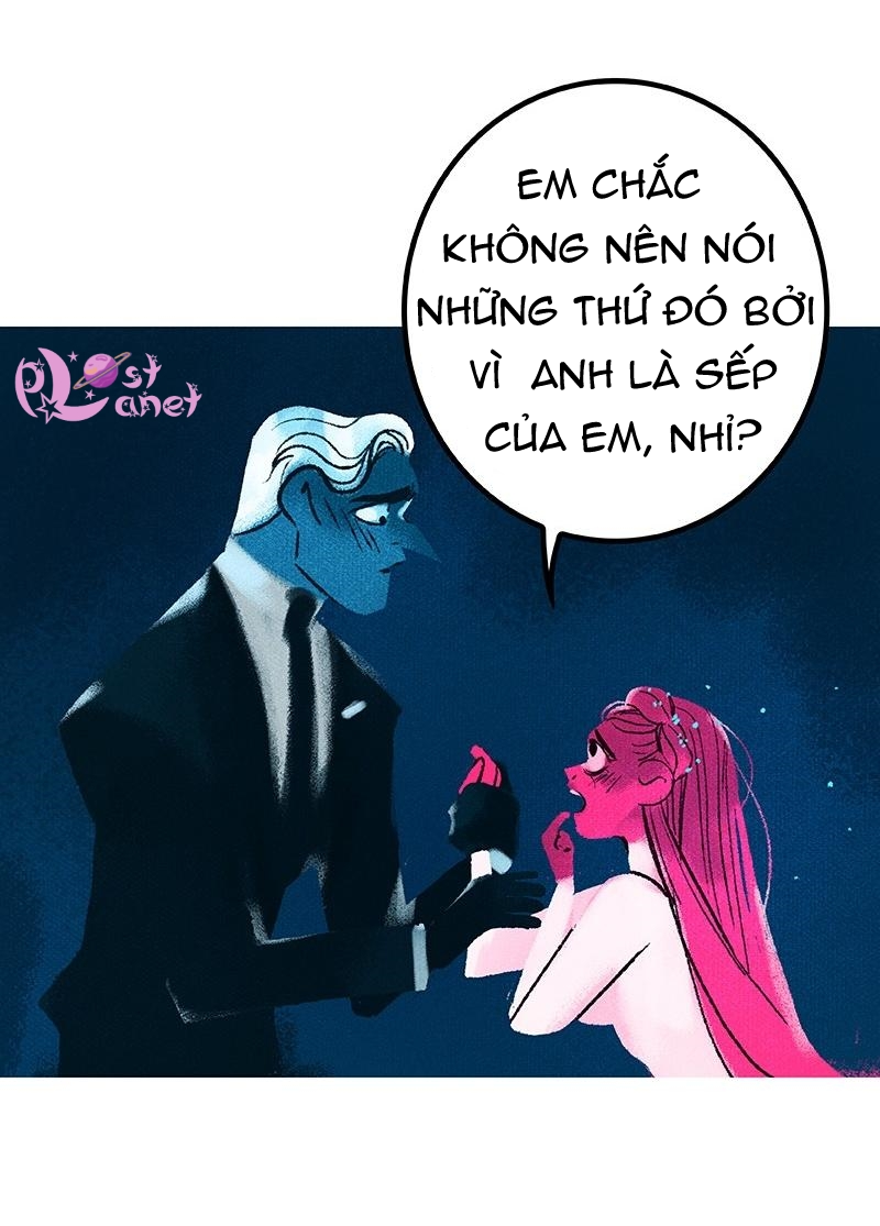 thần thoại olympus chapter 44 18