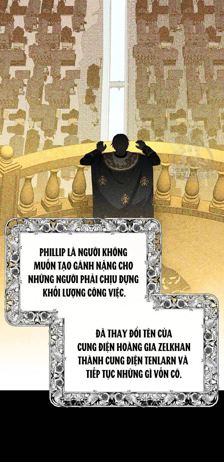 trở thành vợ thái tử quái vật chapter 41.1 33