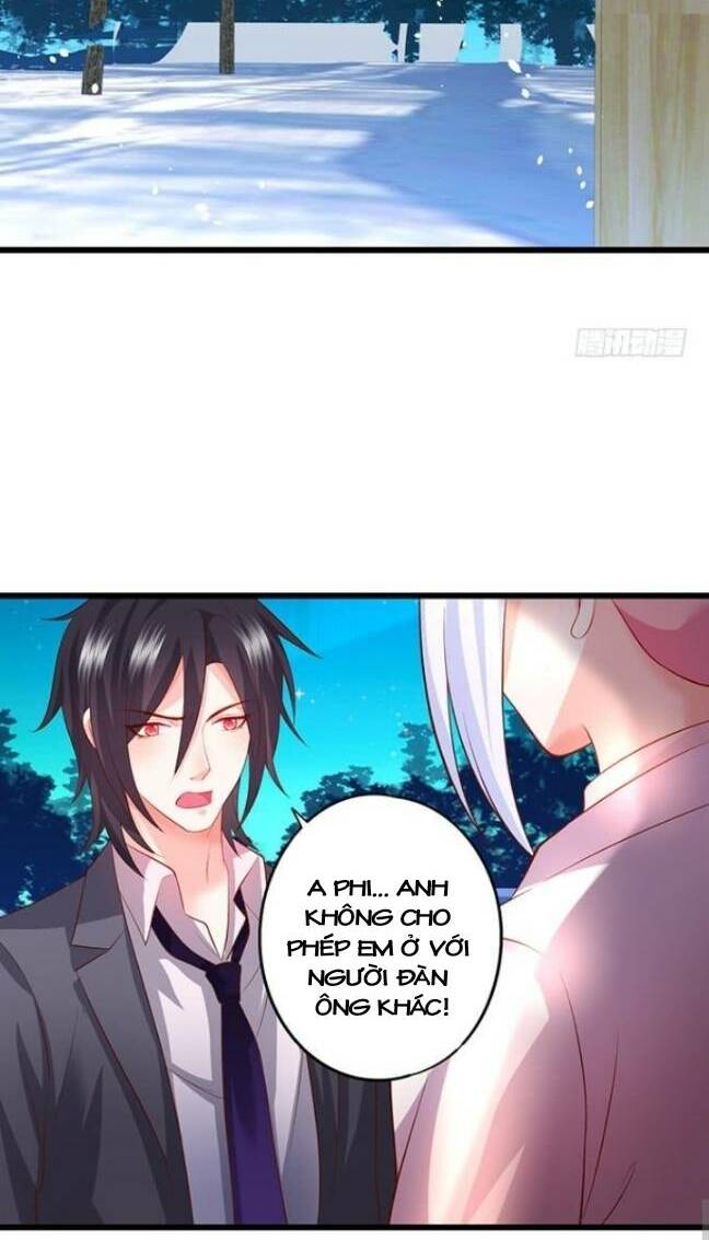 Hắc Đạo Này Có Chút Manh chapter 126 15