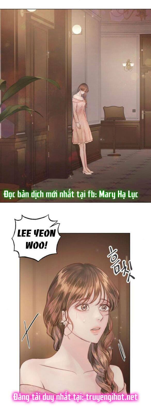 nhất định chúng ta sẽ được hạnh phúc chapter 71.1 20