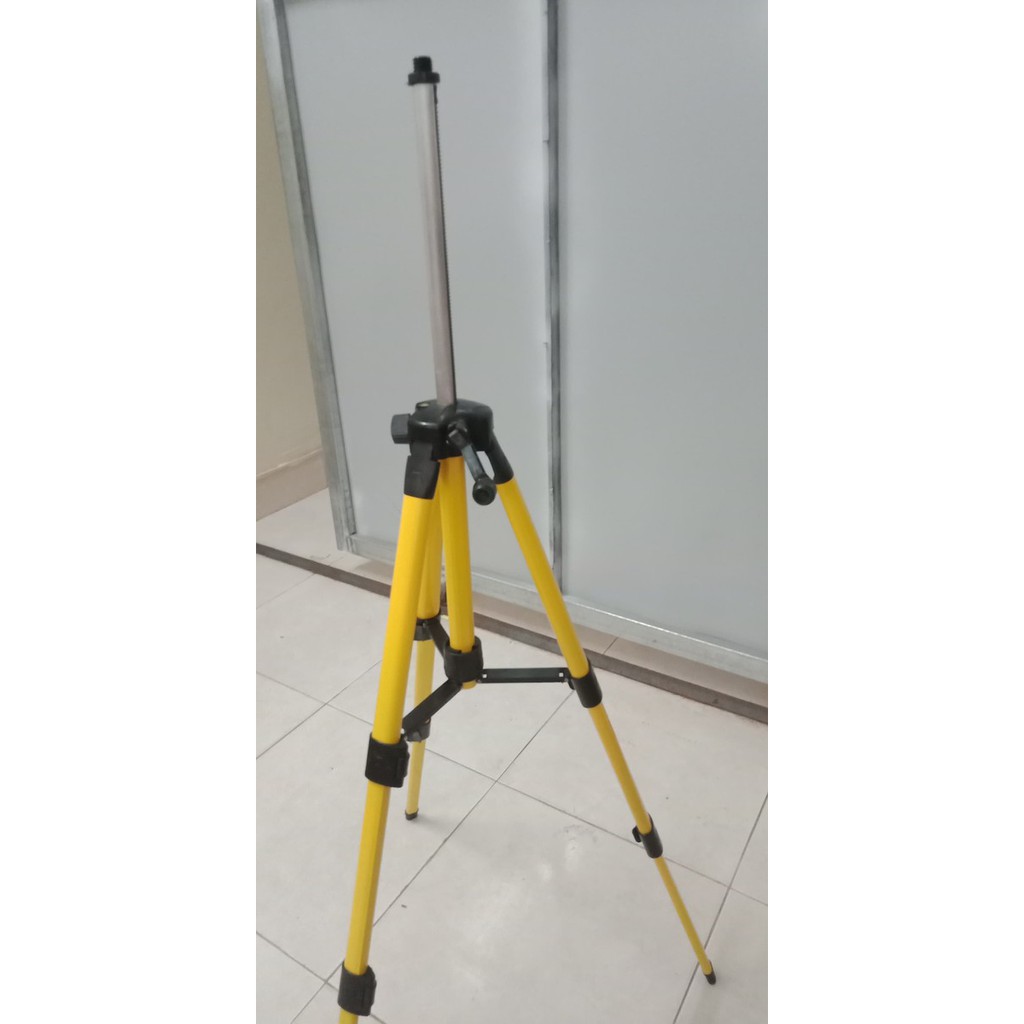 Chân máy cân mực, máy bắn cốt, máy laze 1m