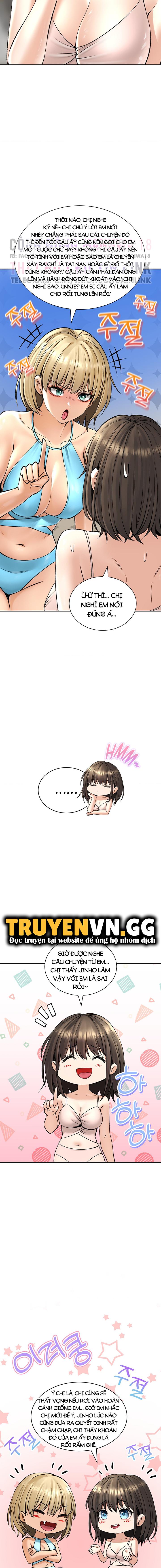 thảo dược mê tình chapter 23 8