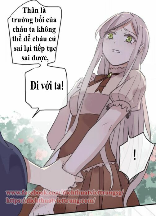 vết cắn ngọt ngào phần 1 chapter 64 22