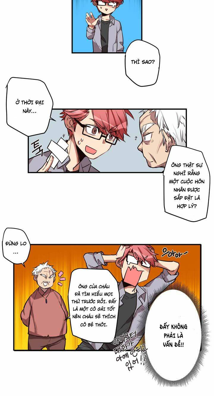 premarital relationship chapter 1 10