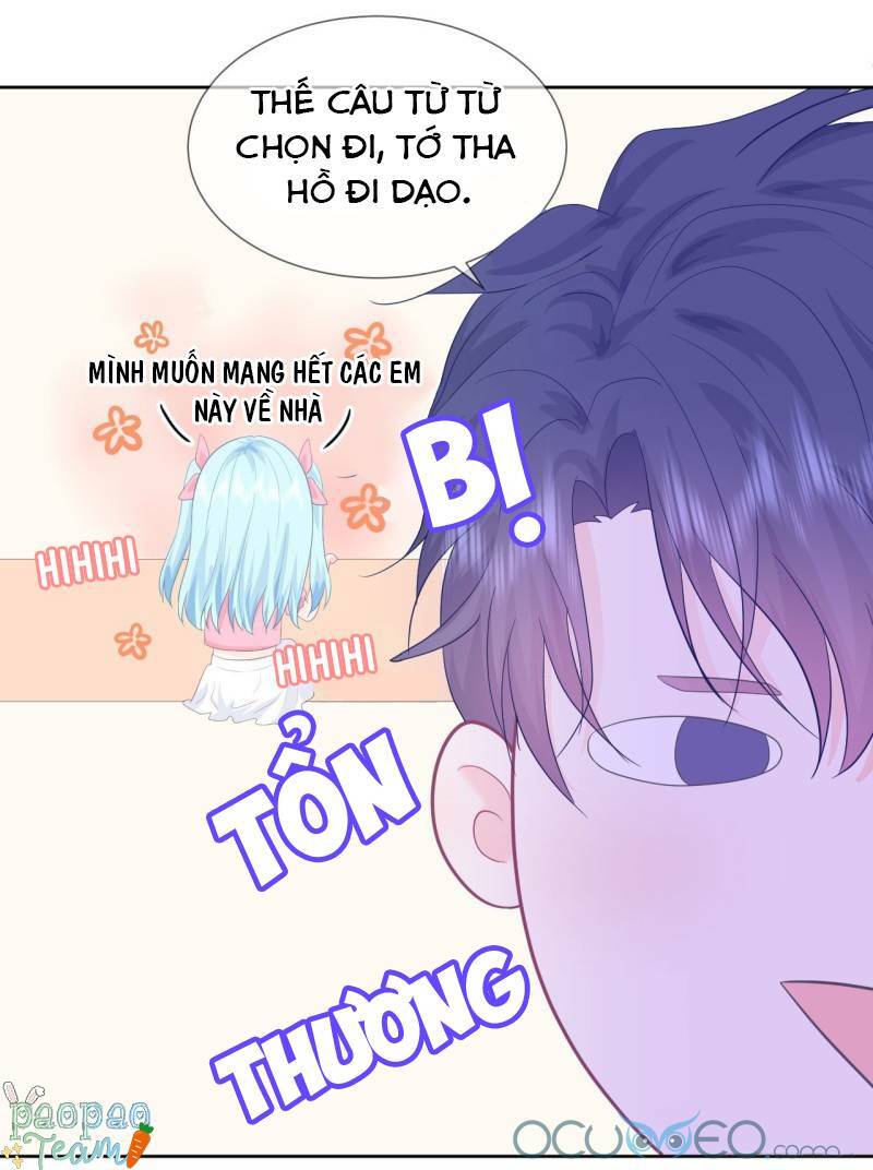 tôi và lịch sử yêu đương của tôi chapter 18 16