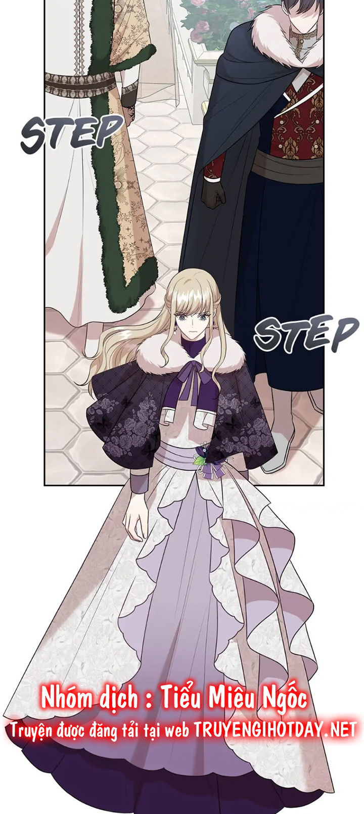 đừng ăn thịt tôi mà chapter 101 22