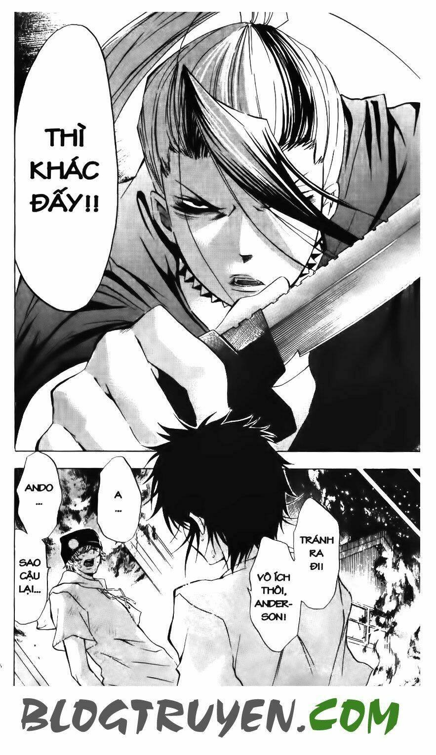 ma vương chapter 39 17