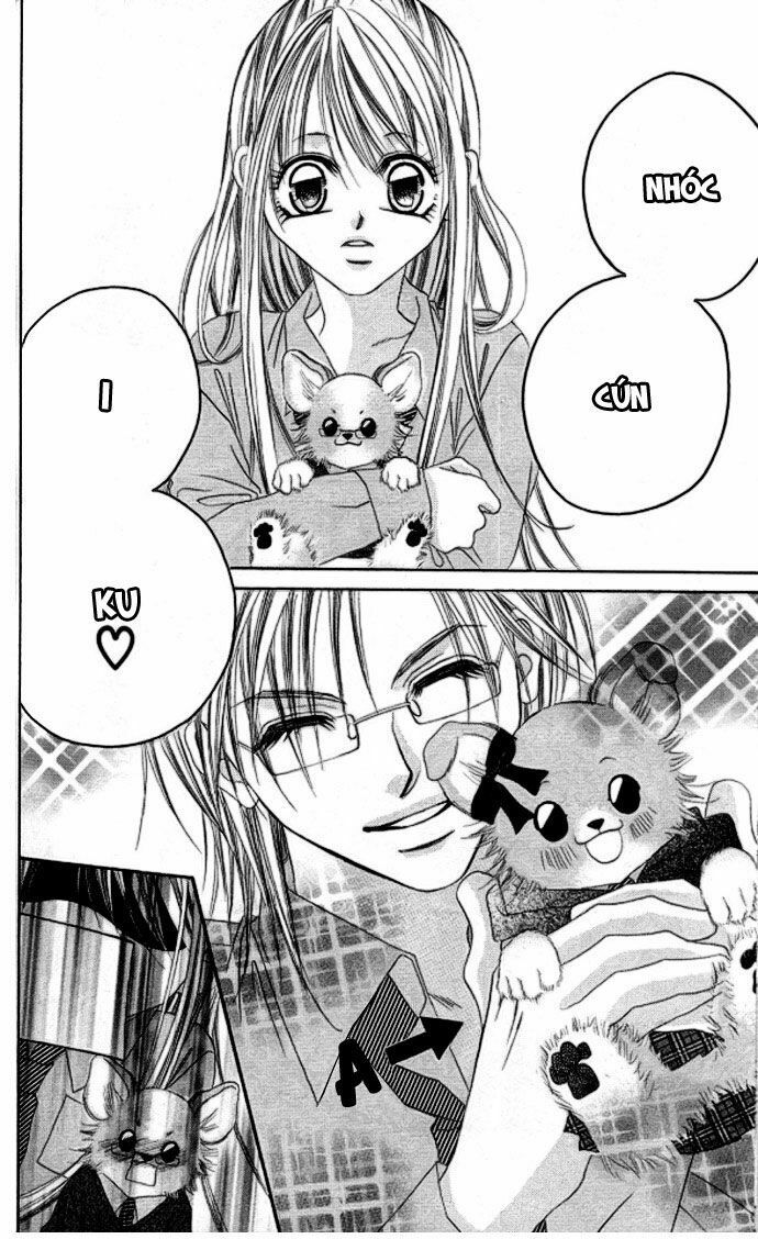 i love my little sister chapter 35 6