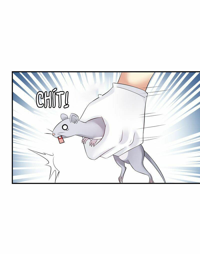 thủ hội chi vũ chapter 20 28