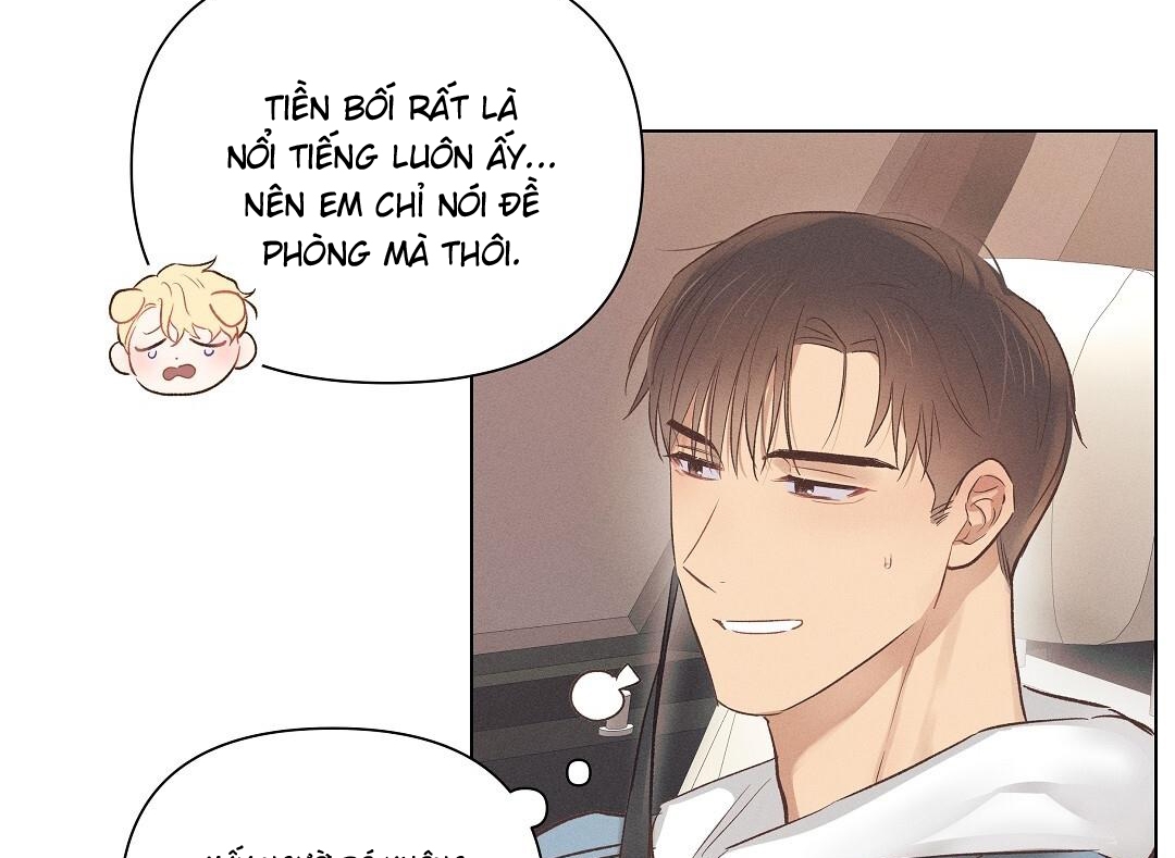 đại úy lãng mạn thân yêu của tôi chapter 25 56