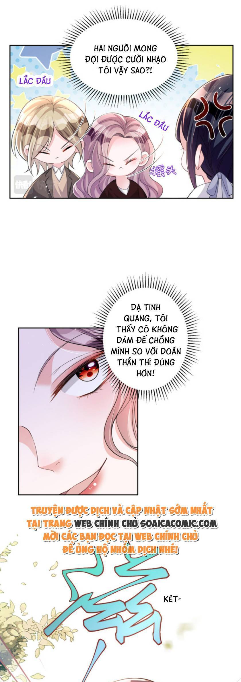 tổng tài huyết tộc cực sủng cô vợ mỹ nhân ngư chapter 27 3