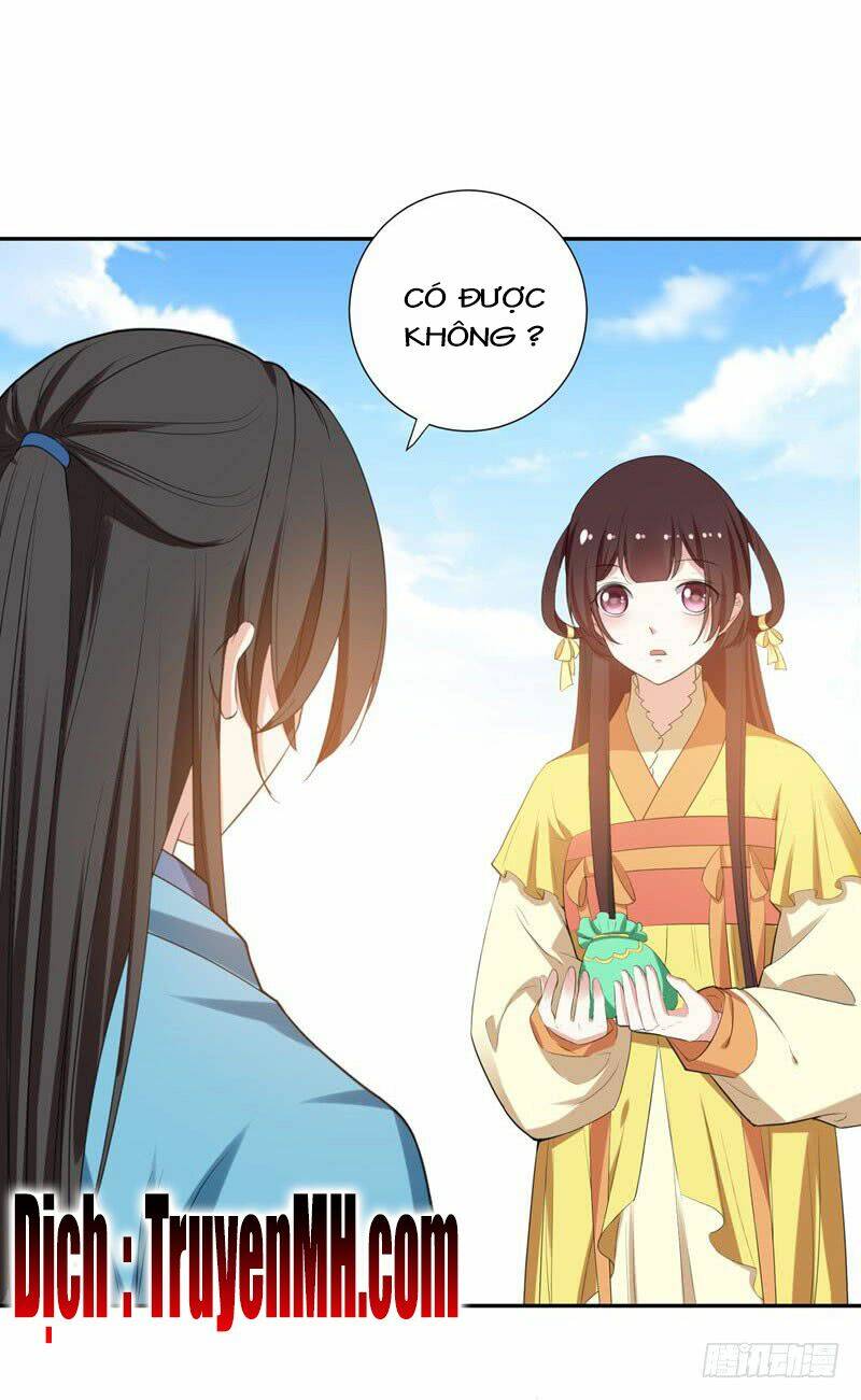 bạo lực tiếu thôn cô chapter 45 15