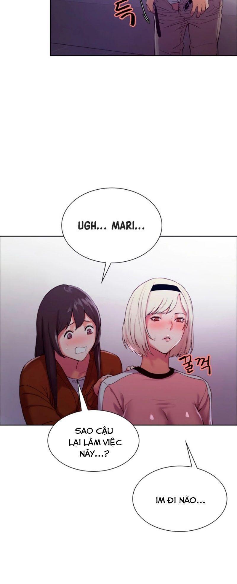 gia đình chạy trốn chapter 9 45