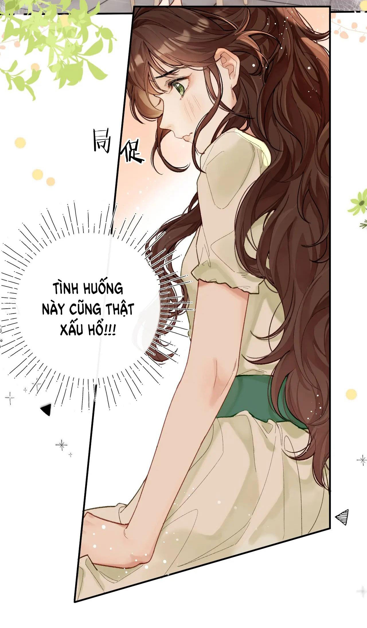 xin được chỉ giáo chapter 1.1 14