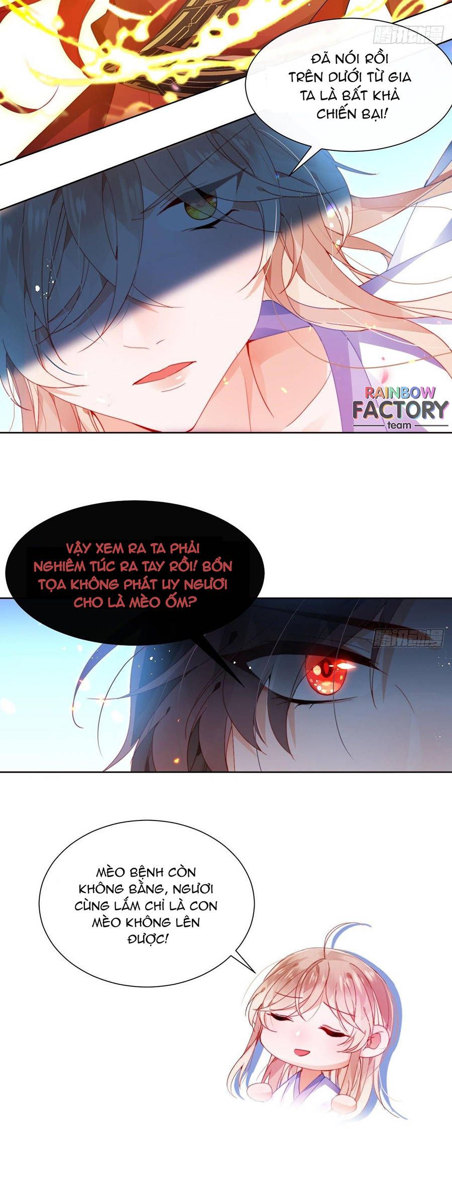 ta không dễ đụng vào chapter 9 10