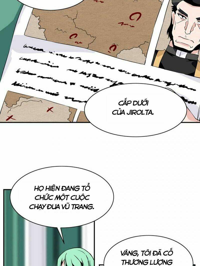 ảo mộng vương chapter 45 30