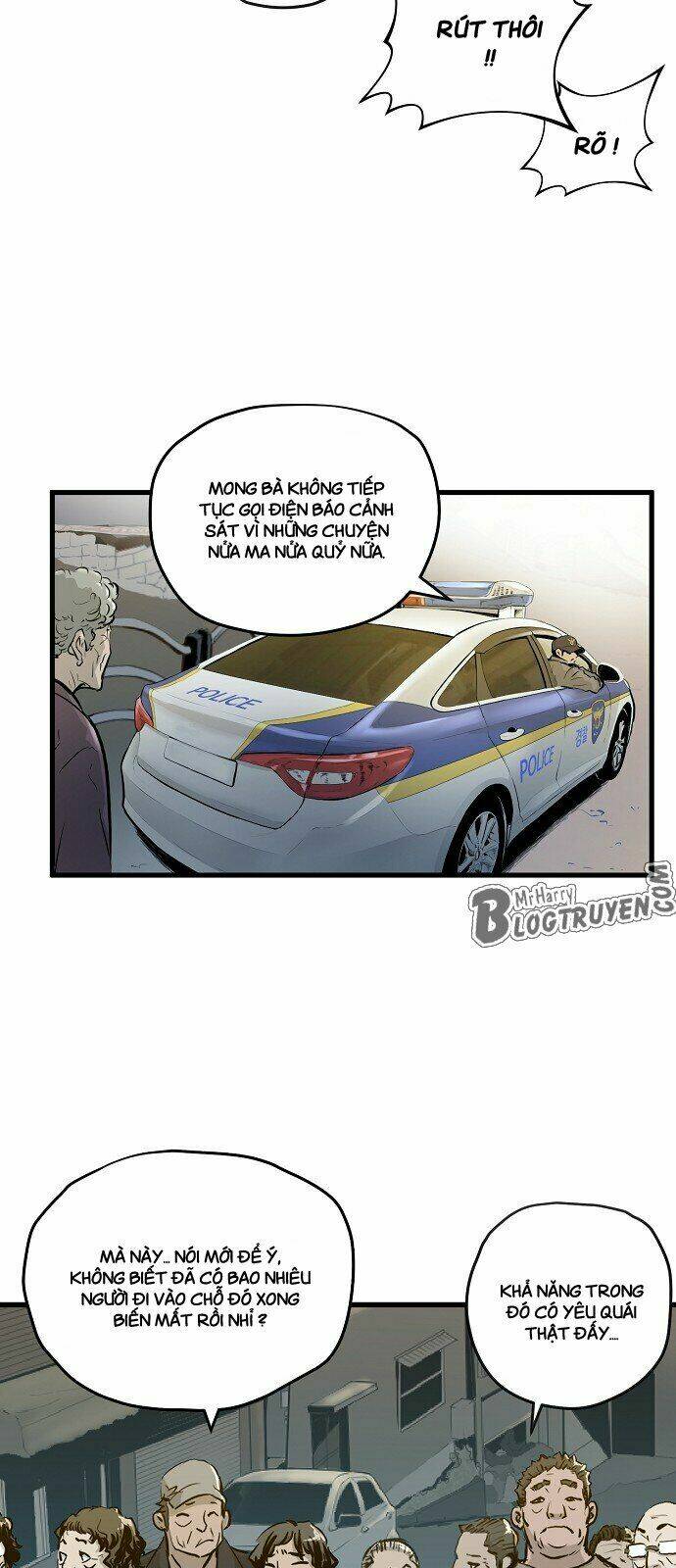 hứa lan chapter 1 19