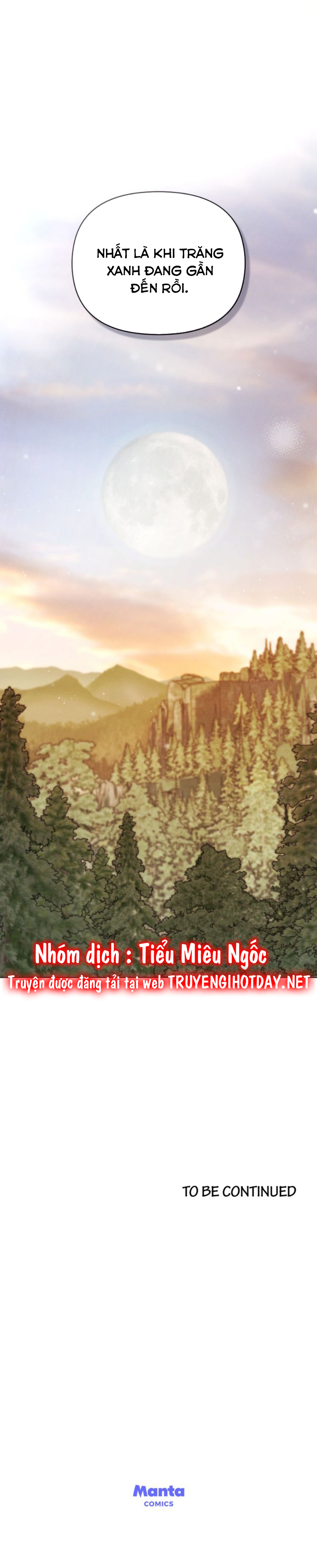 chàng người sói phát điên vì tôi chapter 49 20