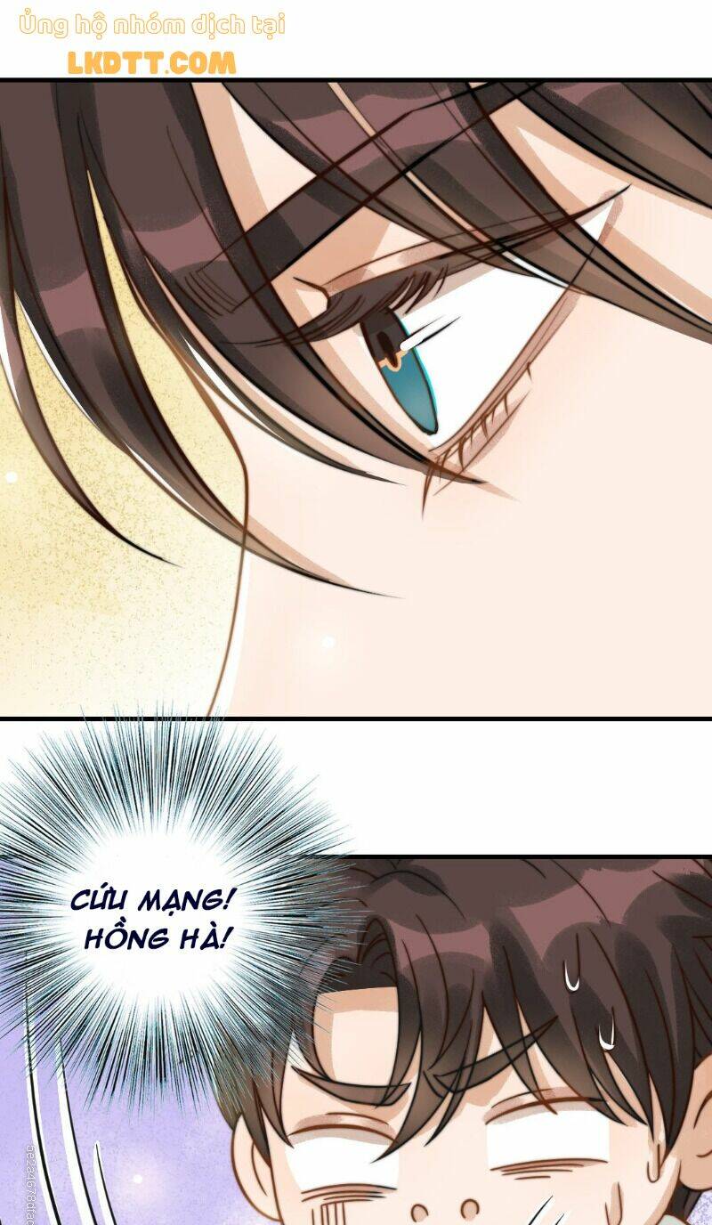 chồng trước 18 tuổi chapter 68 24