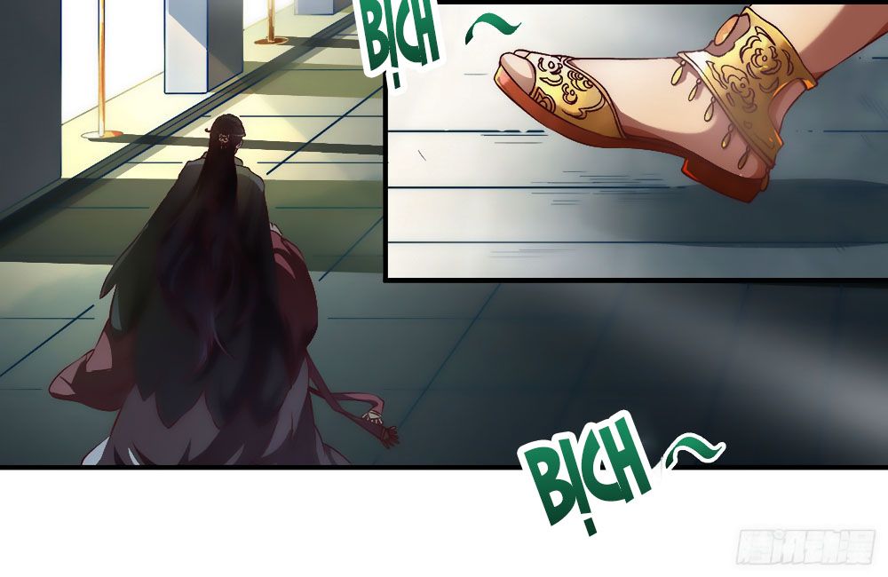 Liêu Liêu Nhân Thân Tu Tiên Truyện chapter 100 - Trang 4