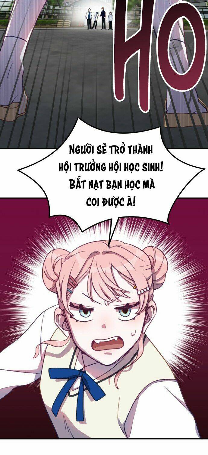 lạy chúa! xin hãy để con trở thành ác ma chapter 7 61