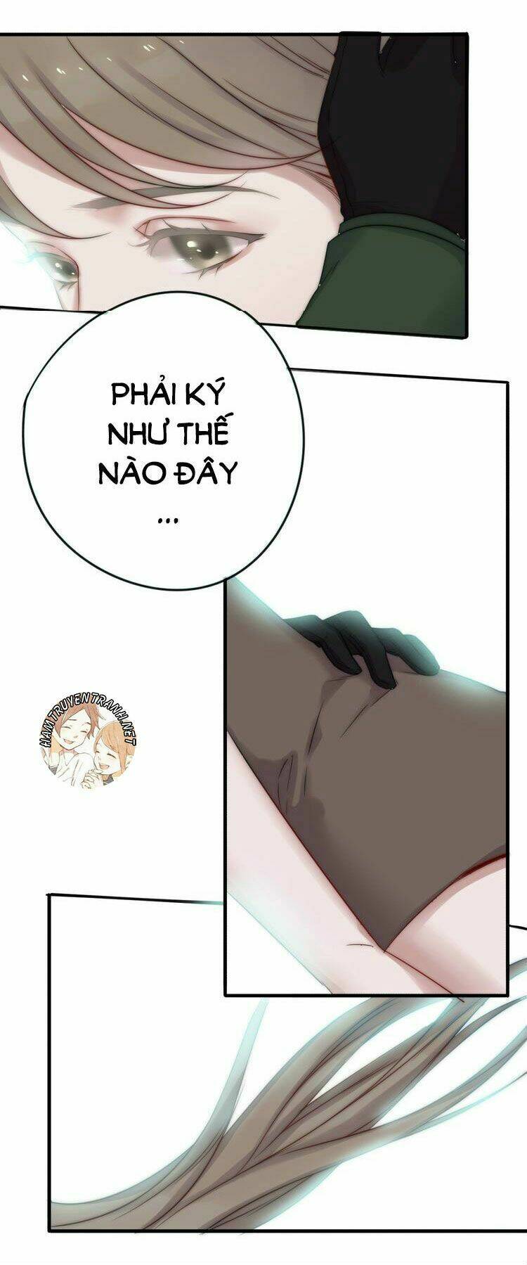 viện bảo tàng tâm nguyện chapter 5.2 2