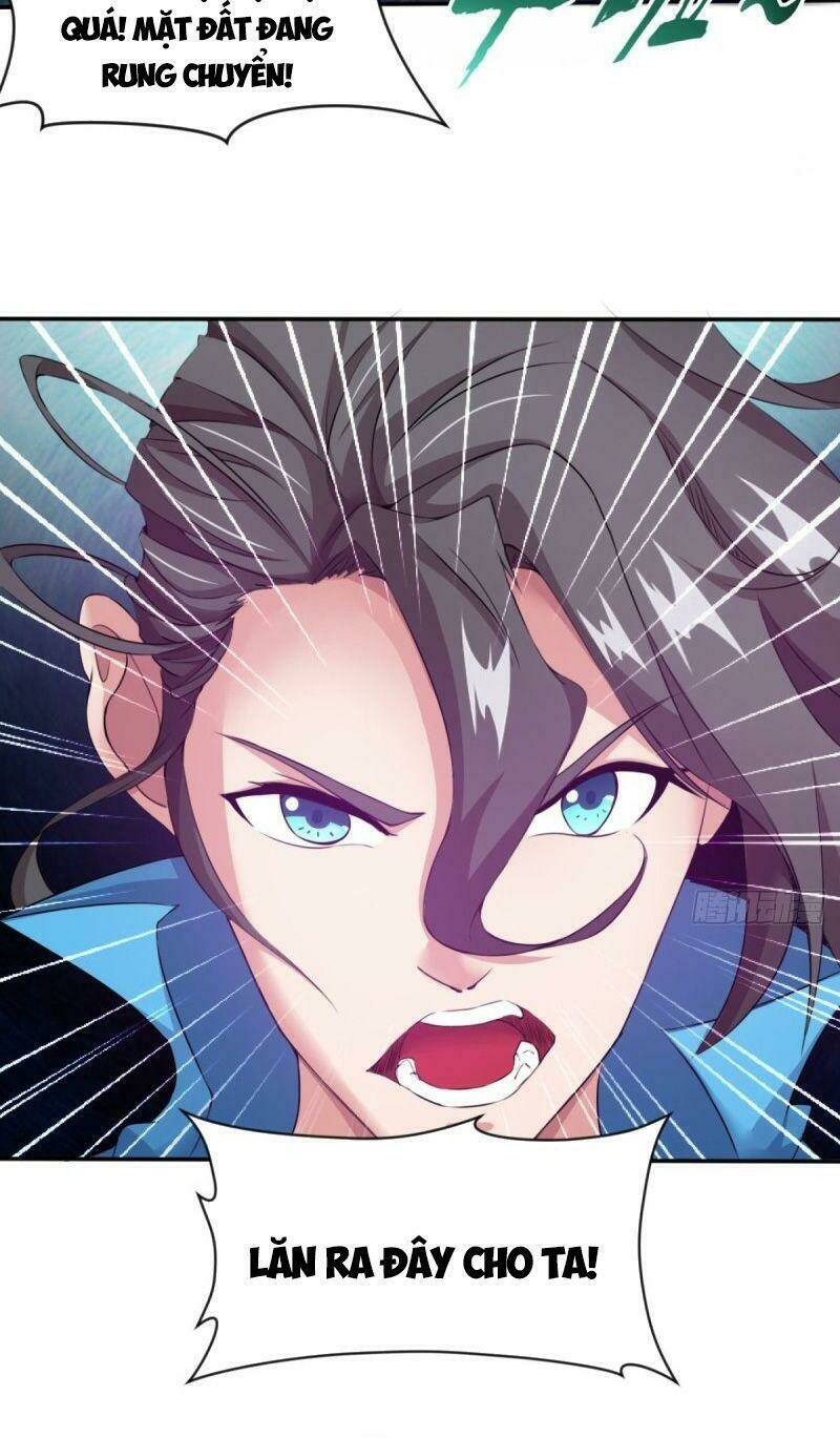 ma hoàng sư đệ quả thực quá chung tình chapter 18 30