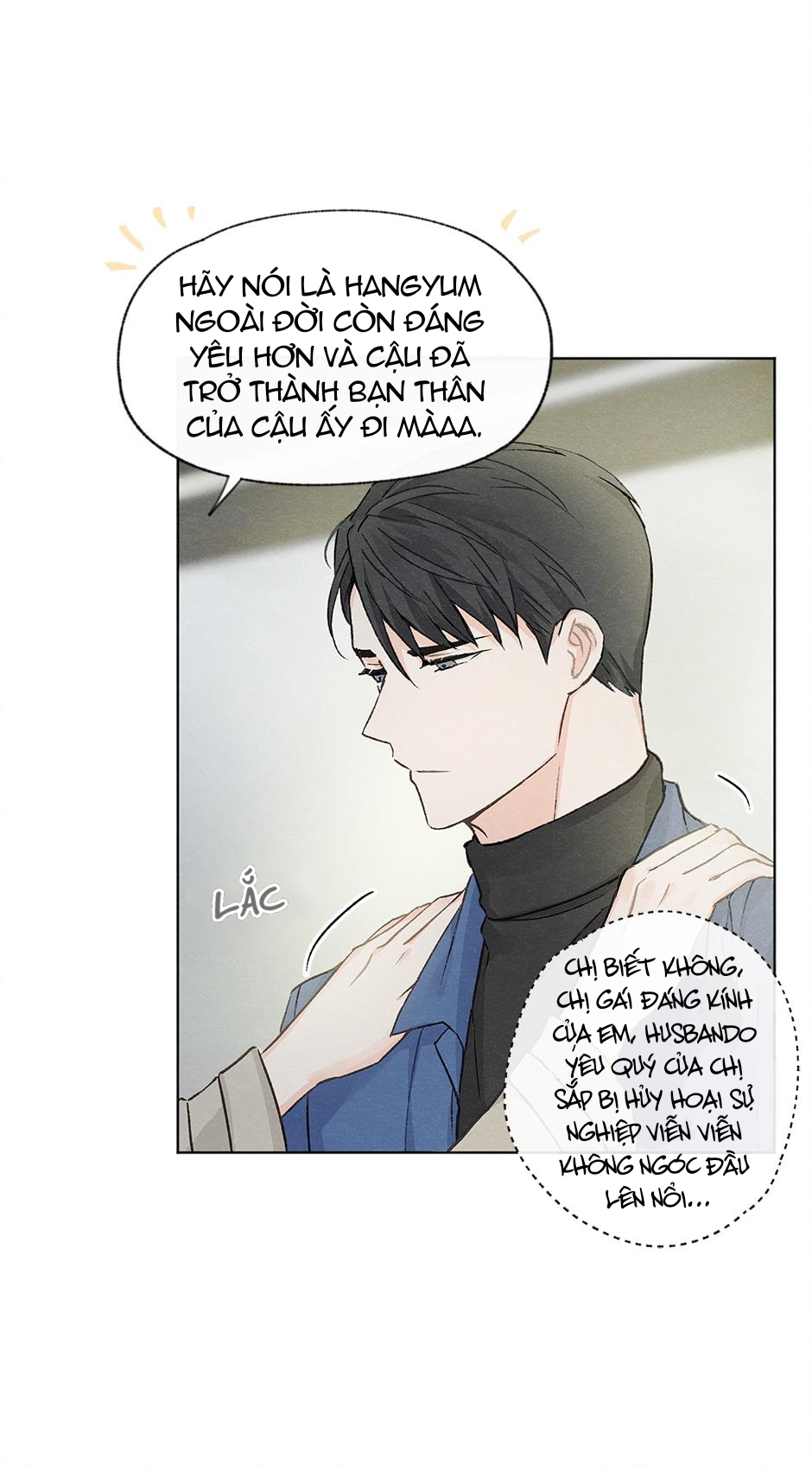 yêu hay không yêu chapter 7 28