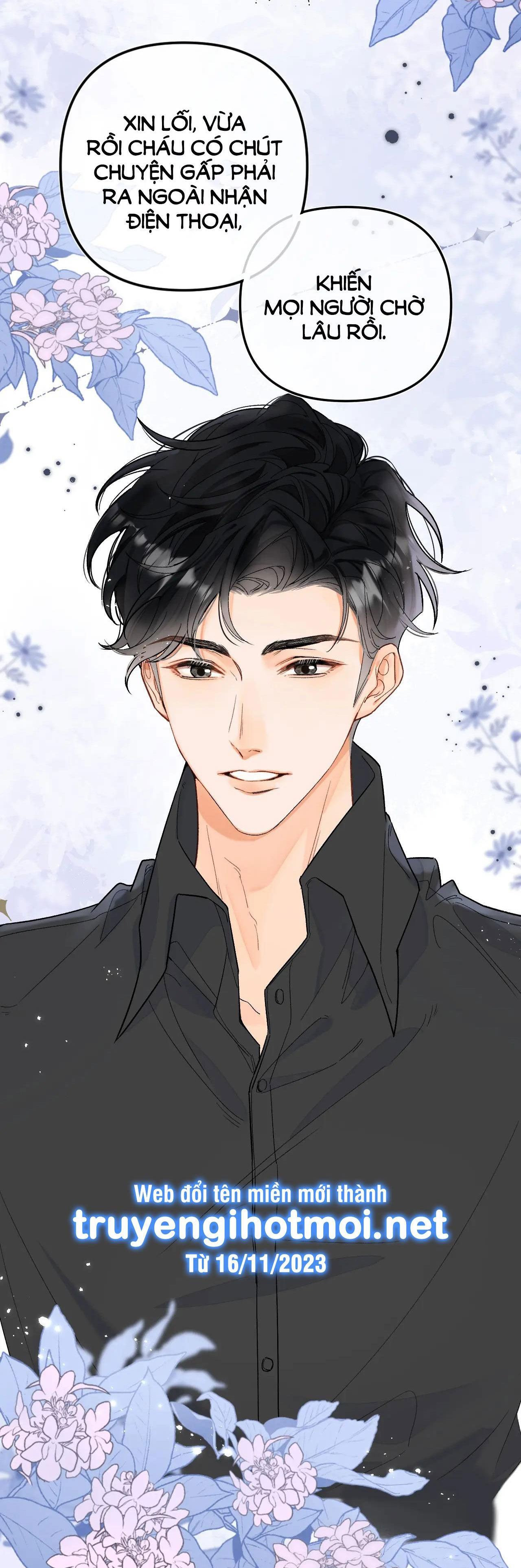 xin được chỉ giáo chapter 1.1 24