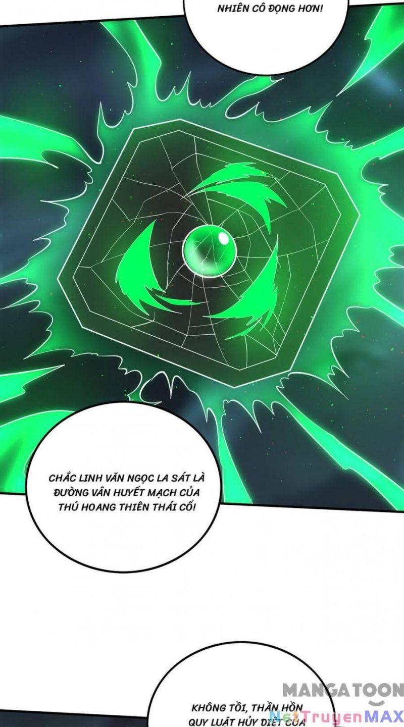 tối cường thần y tại đô thị chapter 318 10