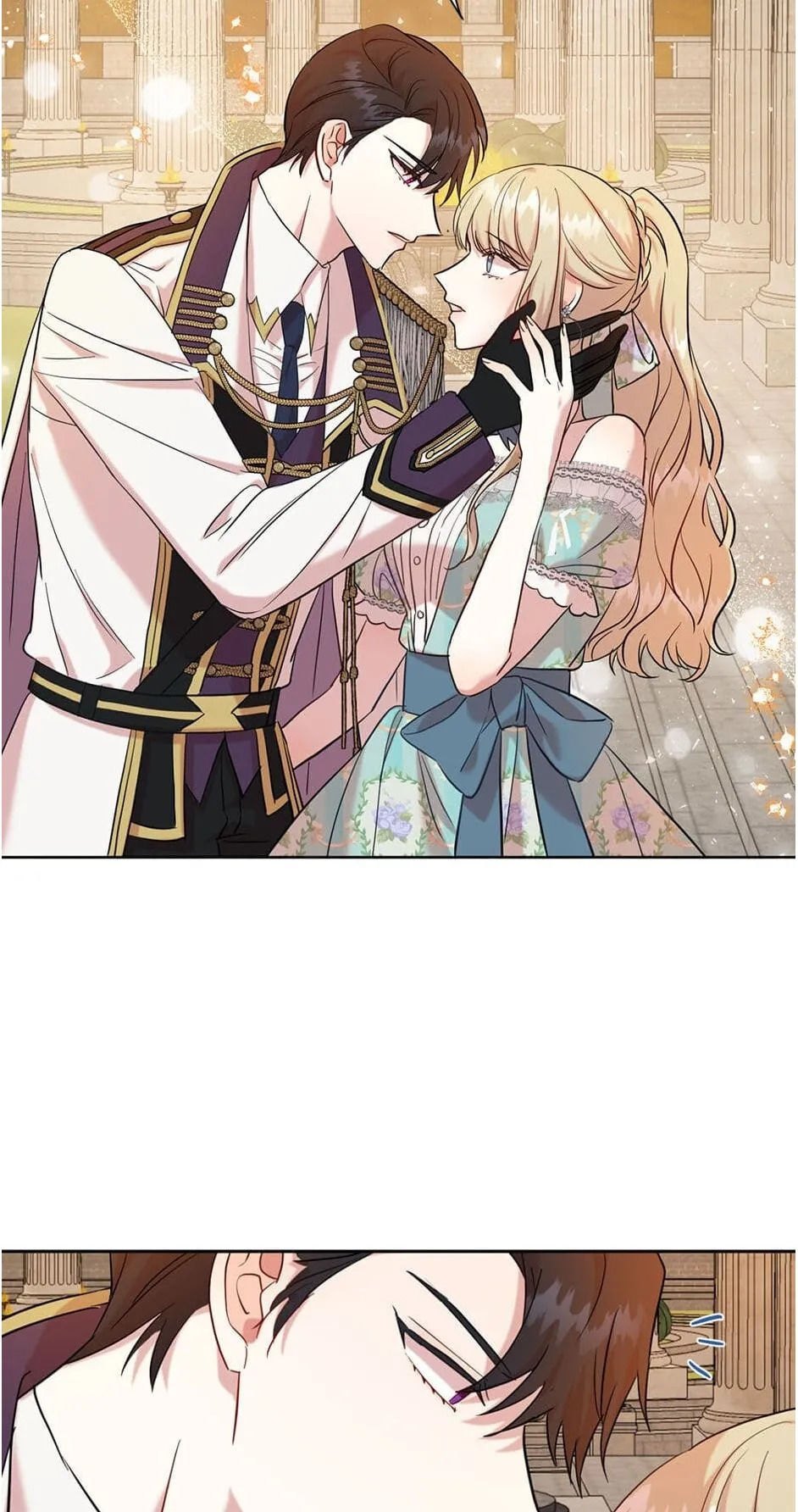 đừng ăn thịt tôi mà chapter 50 8