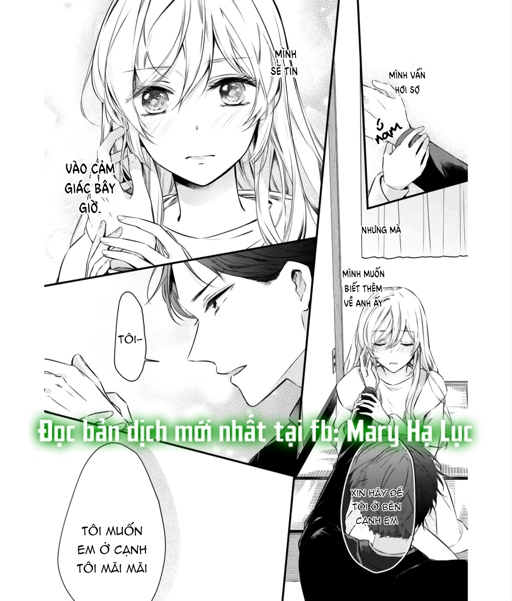 anh chàng tsundere và cô nàng chippai-chan: chàng yakuza cưng chiều và bao nuôi tôi chapter 1.3 4