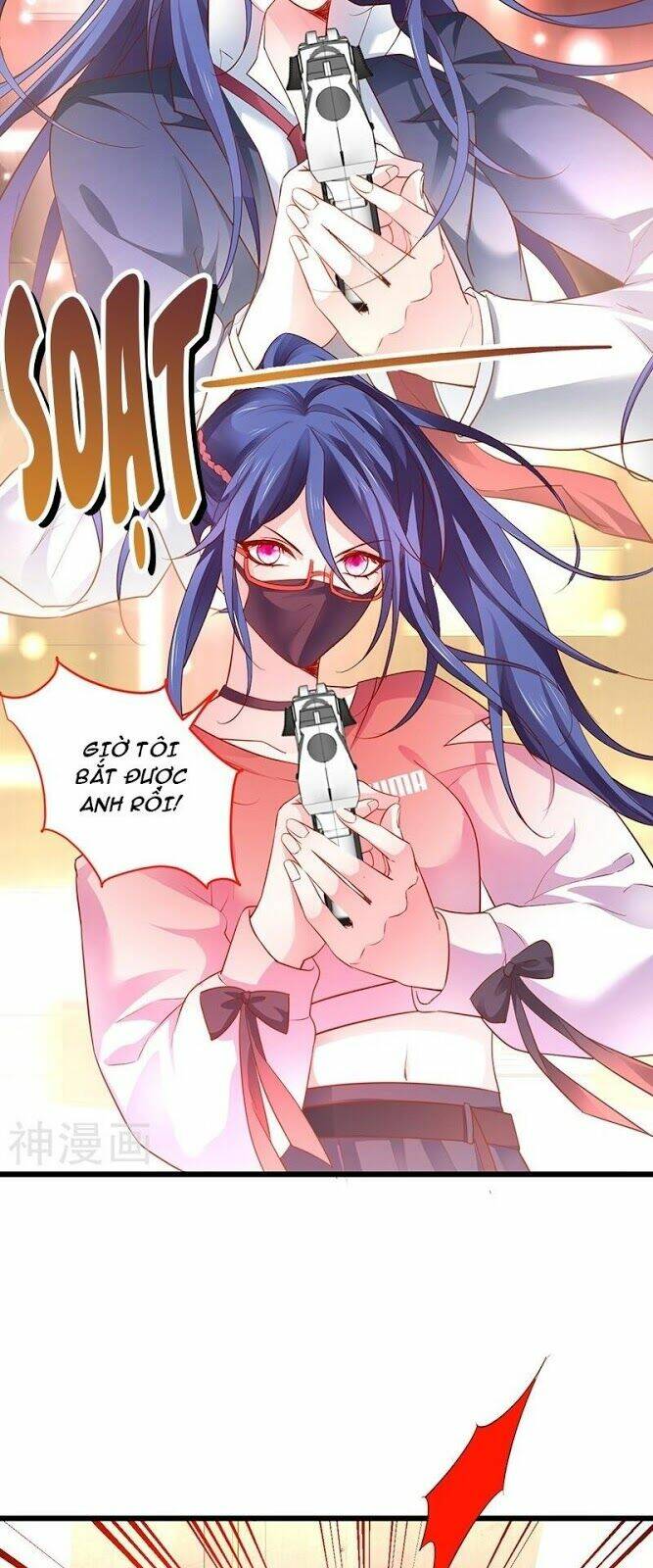 biến lan lăng vương thành ảnh đế chapter 31 23