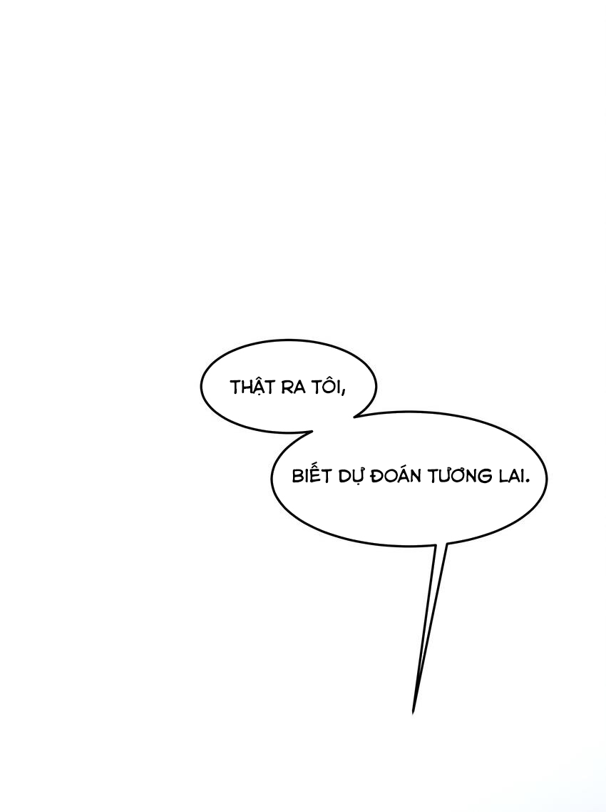 tình cũ là vua chapter 25 1