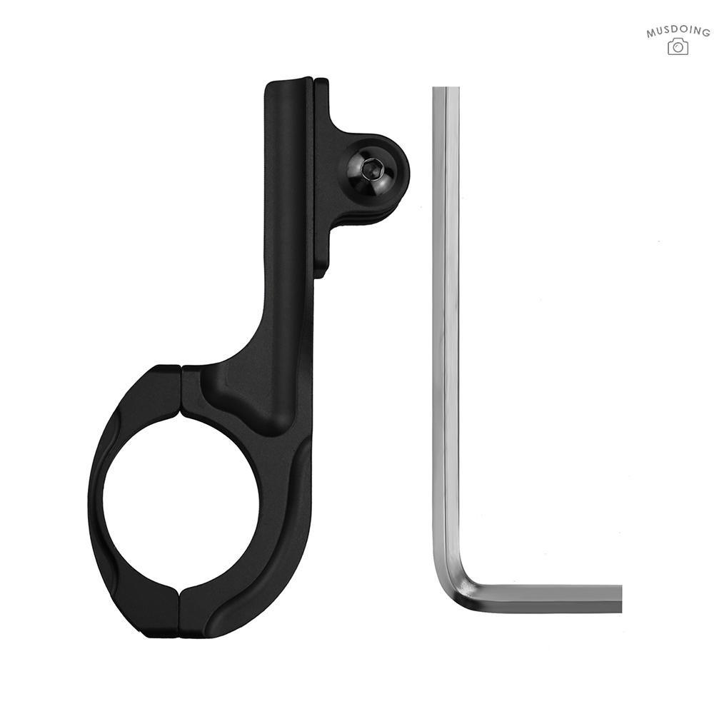 Phụ Kiện Kẹp Tay Lái Xe Đạp Bằng Hợp Kim Nhôm Cho 7 6 5 4 Session For Yi Sjcam Sj4000 H9
