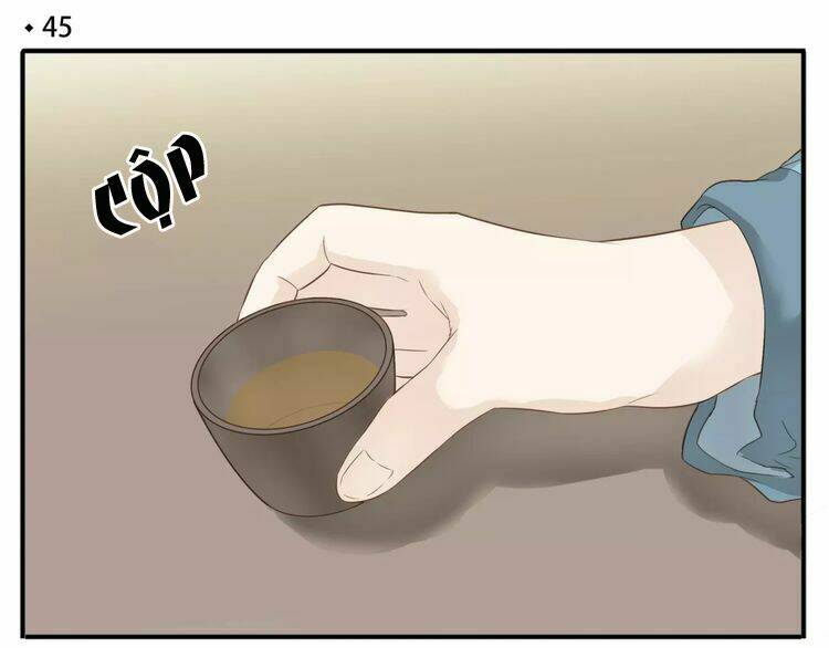 giáo chủ, chú ý thanh danh! chapter 47 2